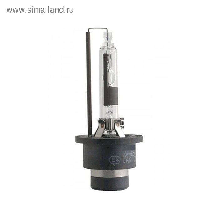 цена Лампа ксеноновая Sho-Me, D4S, 4300к