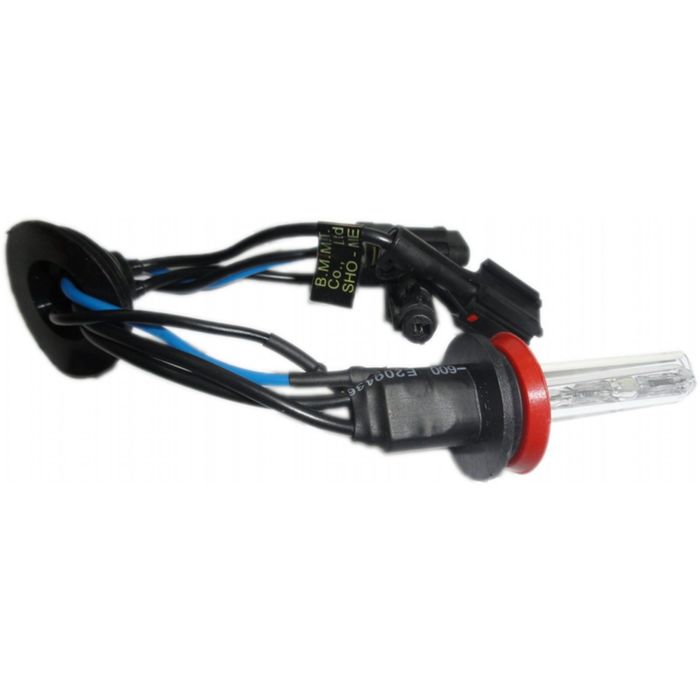 Ксеноновая лампа Sho-Me, HB4 (9006), 6000к