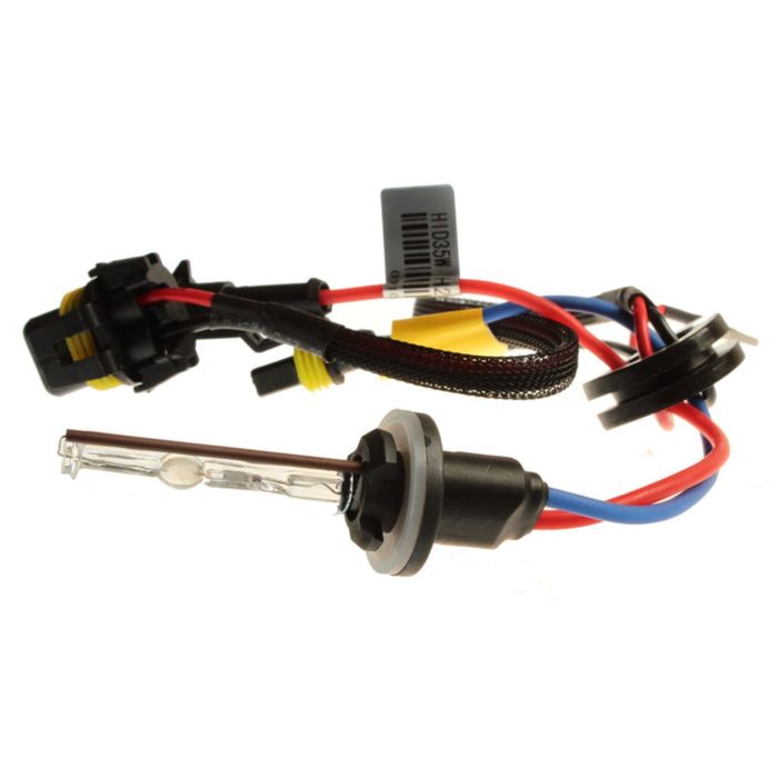 Ксеноновая лампа IL TRADE, H27 88S, 880, 5000к