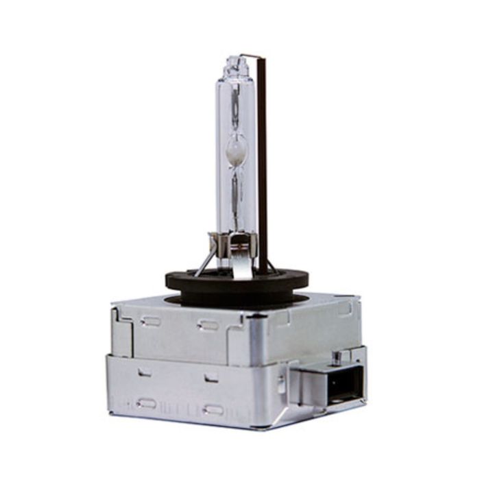 Ксеноновая лампа MTF, D1S, 6000k