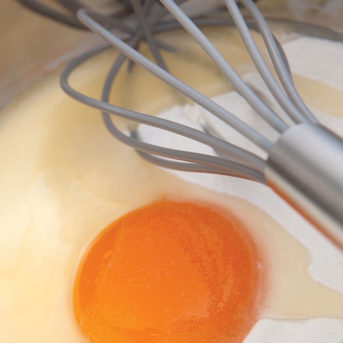 Силиконовый венчик Studio, 23 см