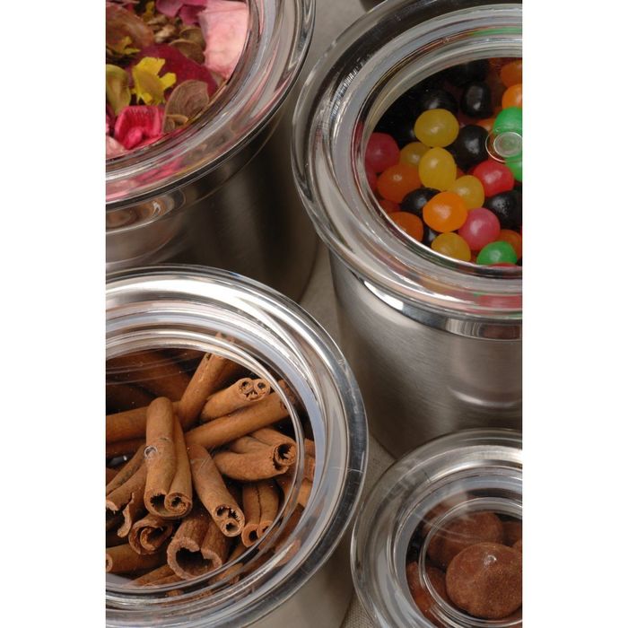 Емкость для хранения Studio, 0.6 л