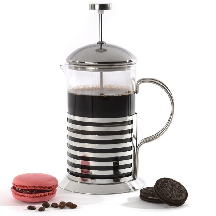 Френч-пресс Studio, 0.8 л