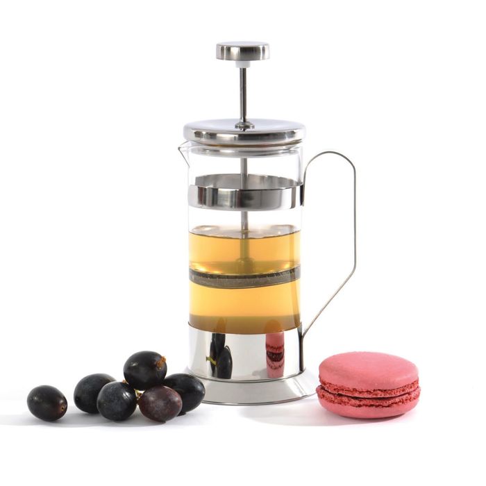 Френч-пресс Studio, литая ручка 0.35 л