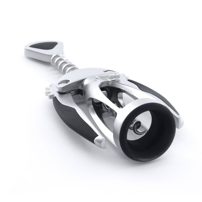 Штопор Geminis Squalo