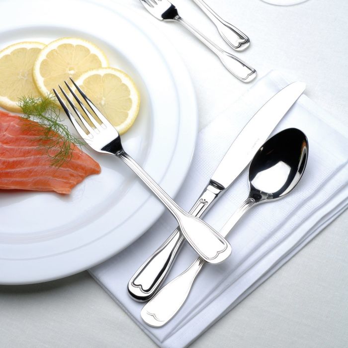 Универсальный нож Gastronomie, 23.5 см, 12 шт.