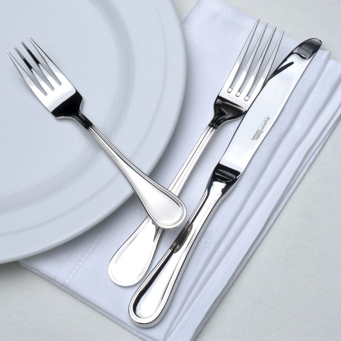 Универсальная вилка Cosmos, 18 см, 12 шт.