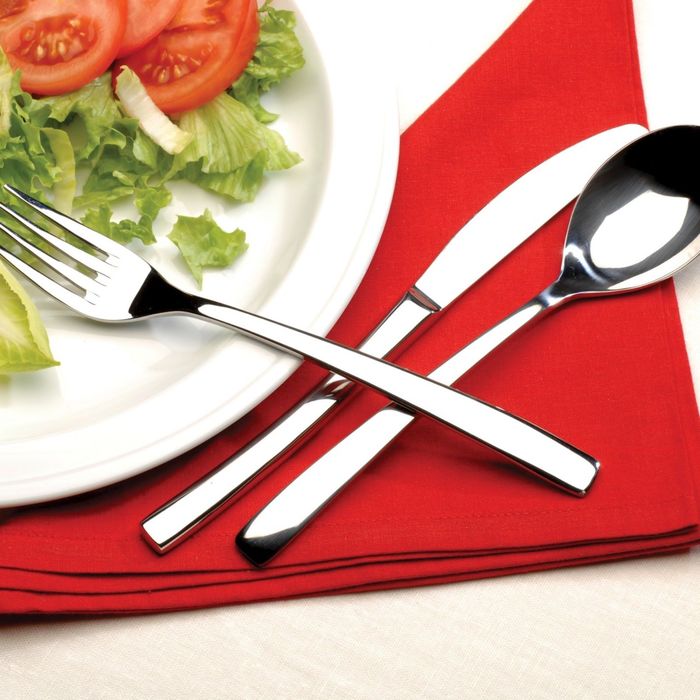 Нож столовый Bistro, 22.5 см, 12 шт.