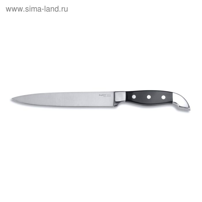 фото Нож для мяса orion, 20 см berghoff