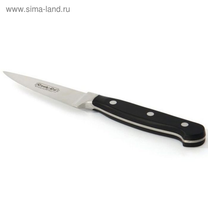 

Кованый нож для чистки овощей CooknCo, 9 см