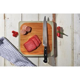 

Кованый нож для мяса CooknCo, 20 см
