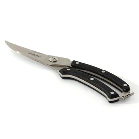 

Ножницы для разделки птицы CooknCo, 25 см