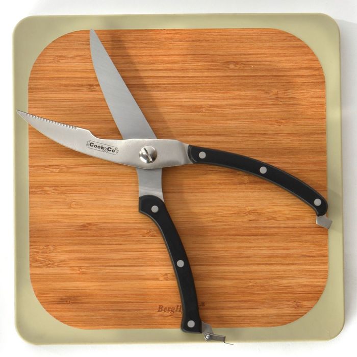 Ножницы для разделки птицы CooknCo, 25 см