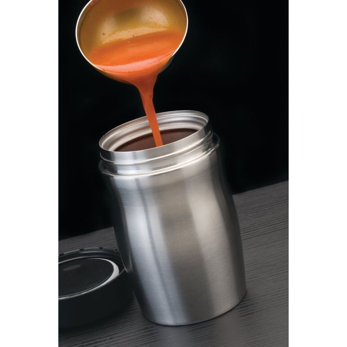 Пищевой контейнер CooknCo, 350 мл