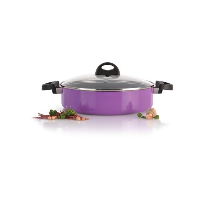 Сотейник с двумя ручками Eclipse, 26 см, 3.2 л