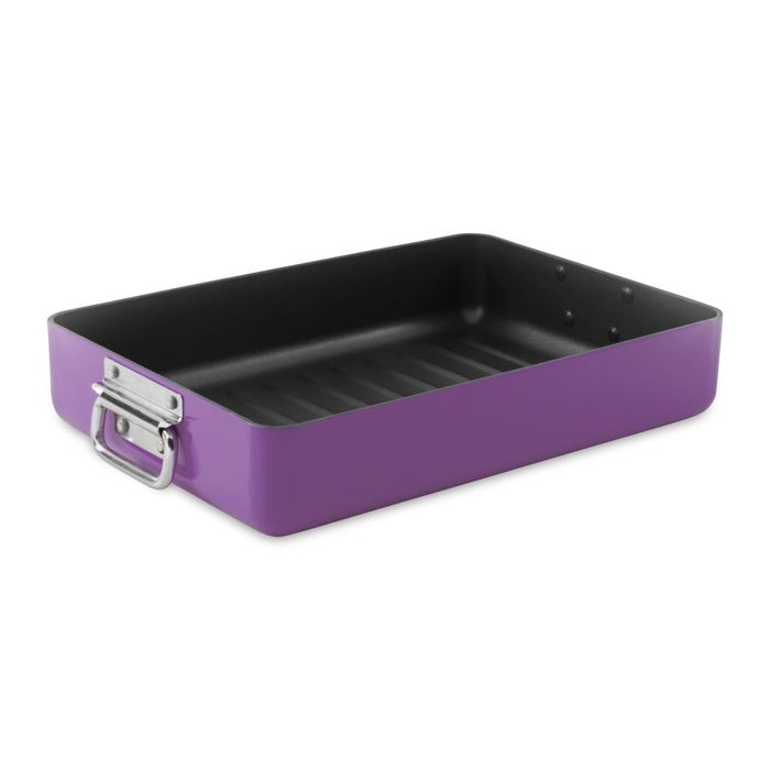 Противень Eclipse, 35 х 24 х 7 см