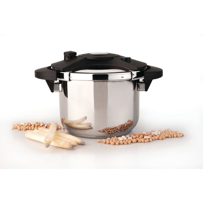 Скороварка Eclipse, 22 см, 6 л