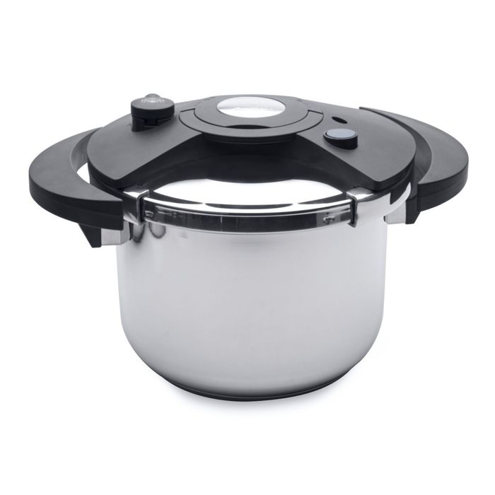Скороварка Eclipse, 22 см, 6 л