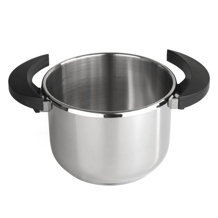 Скороварка Eclipse, 22 см, 6 л