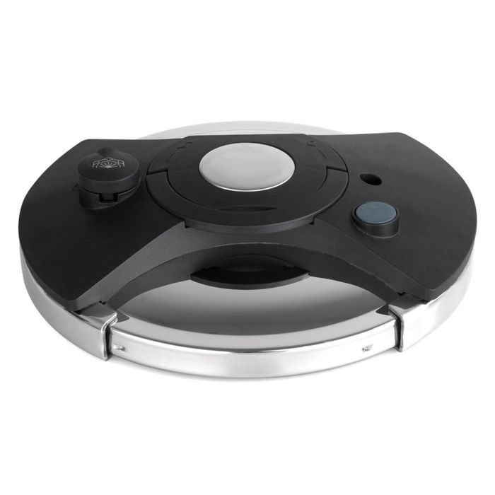 Скороварка Eclipse, 22 см, 6 л