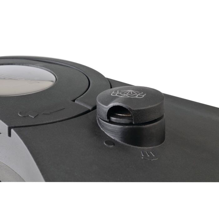 Скороварка Eclipse, 22 см, 6 л