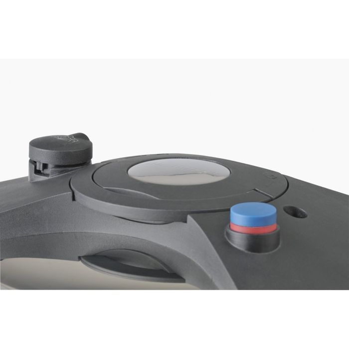 Скороварка Eclipse, 22 см, 6 л