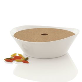 

Миска для пасты с крышкой Eclipse, 28 см 2.5 л