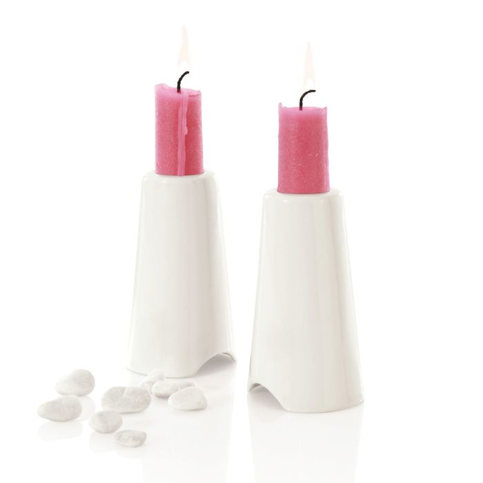 Подсвечник Eclipse, 10 см, 2 шт.