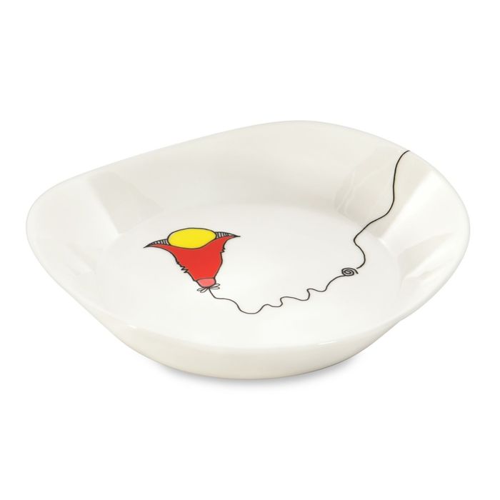 Тарелка для супа Codriez Eclipse, 20 см, 2 шт.