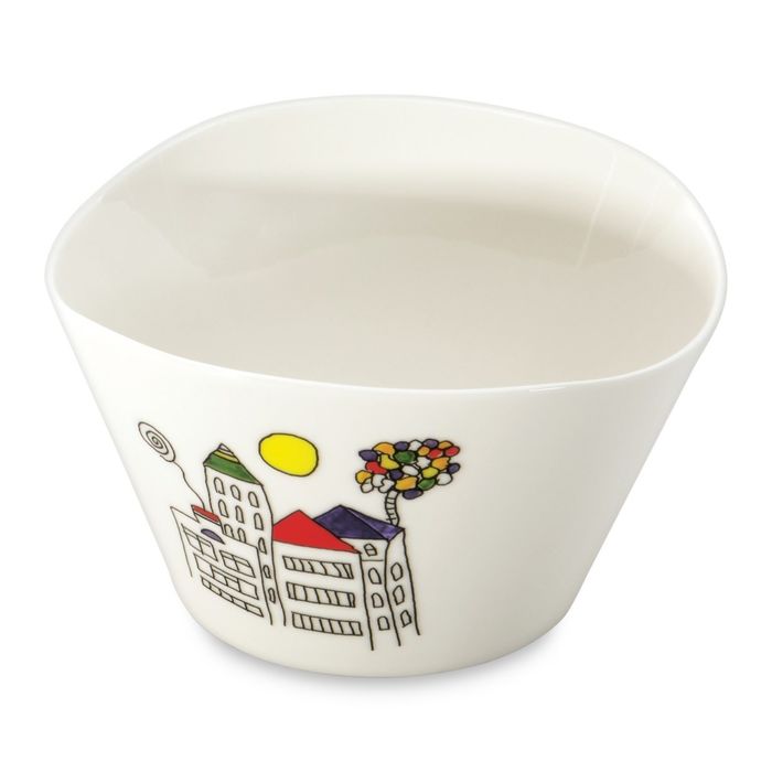 Мисочка для мюсли Codriez Eclipse, 15 см, 0.65 л, 2 шт.