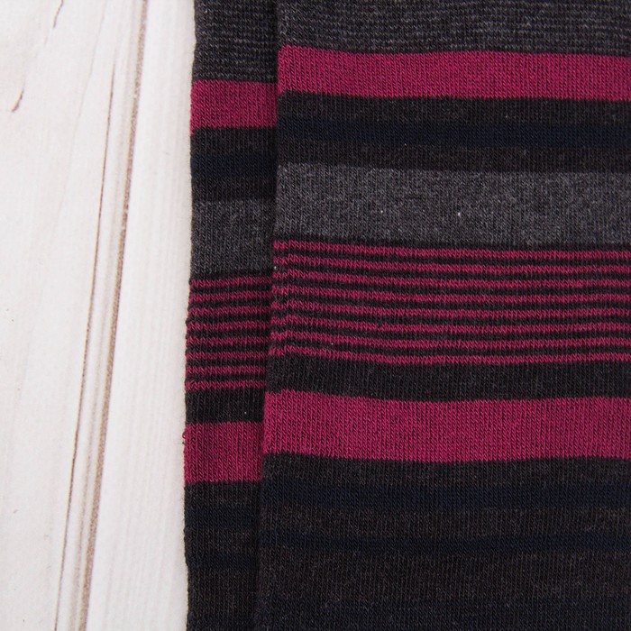 Колготки детские махровые SOF-TIKI 7С-38СП-399 цвет тёмно-синий, рост 140-146