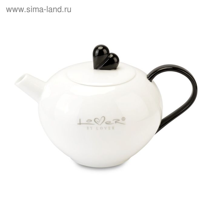 фото Заварочный чайник lover by lover, 1.2 л berghoff