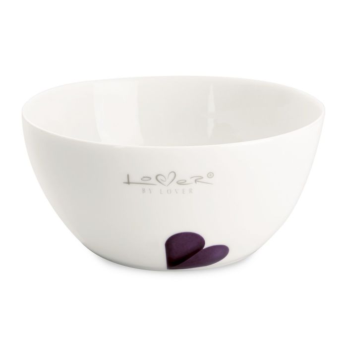 Мисочка для мюсли Lover by Lover, 0.75 л, 2 шт.