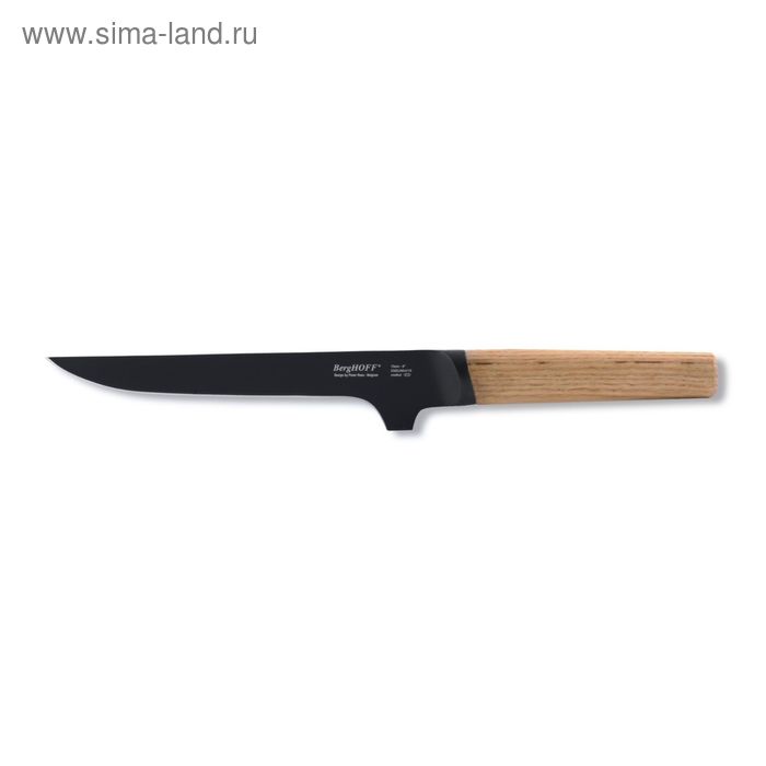 фото Нож для выемки костей ron, 15 см berghoff