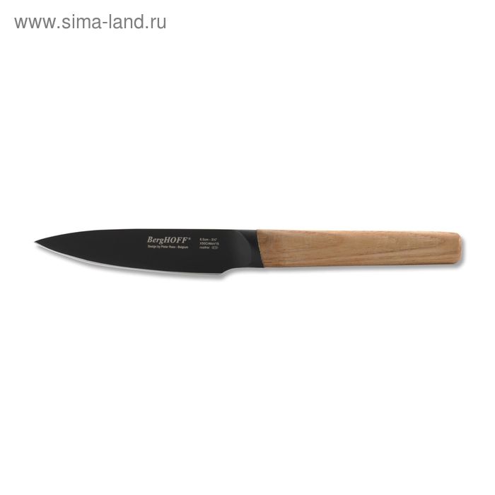 фото Нож для очистки ron, 8.5 см berghoff