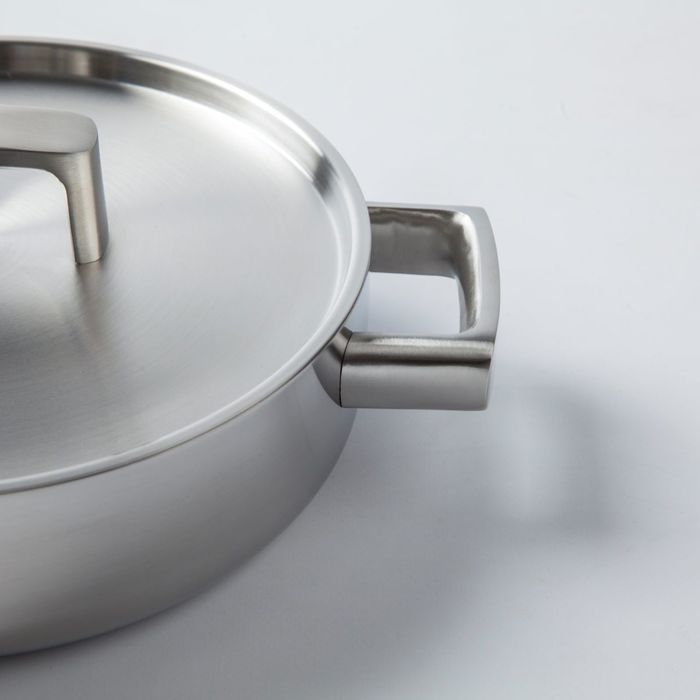 Сотейник Ron, 24 см, 3 л