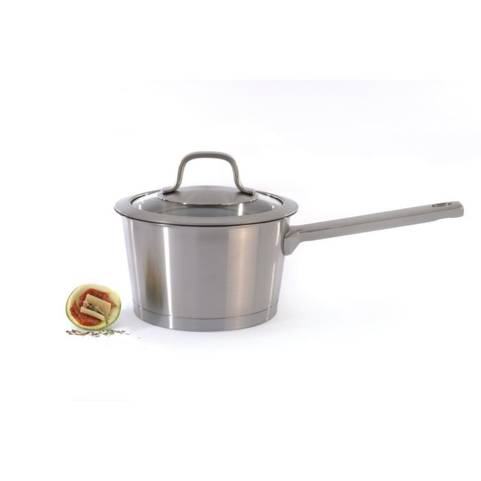 Ковш с крышкой Manhattan, 16 см, 1.7 л