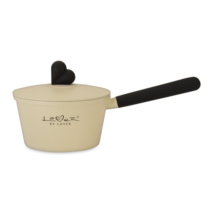 Ковш с крышкой Lover by Lover, 16 см, 1.4 л