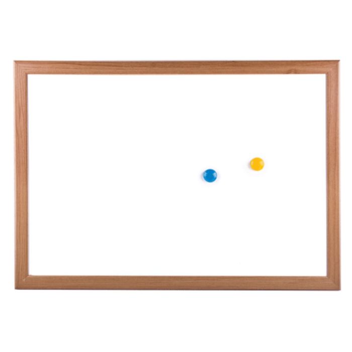 Доска магнитно-маркерная А3, 342х484мм, гарантия 10 лет