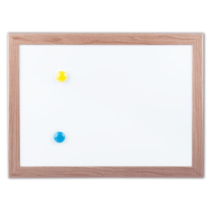 Доска магнитно-маркерная А4, 254х342мм, гарантия 10 лет