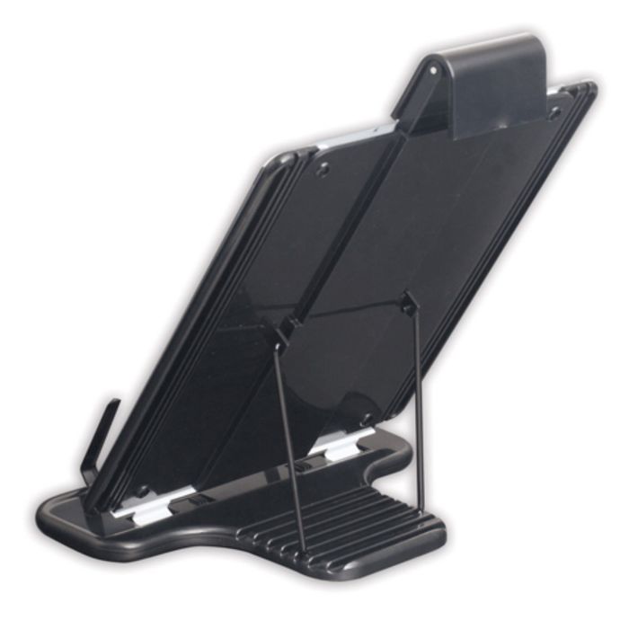 Подставка для книг металл BRAUBERG большая