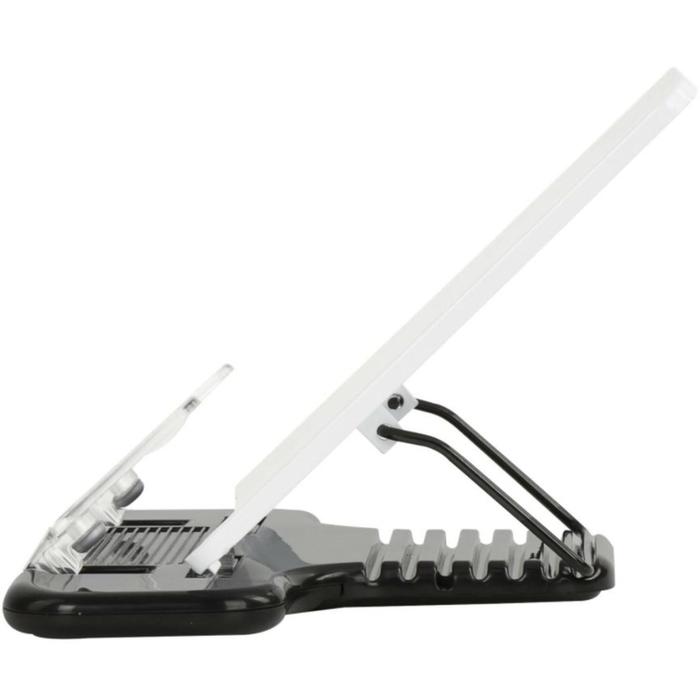 Подставка для книг BRAUBERG малая