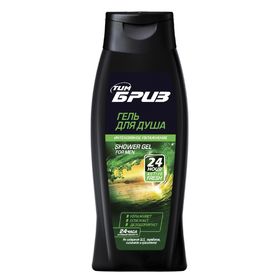 

Гель для душа "Тимбриз" complex active fresh, интенсивное увлажнение, 300 мл