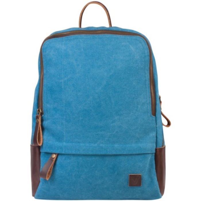 Рюкзак 32х25х11см "Джинс", объем 12 л