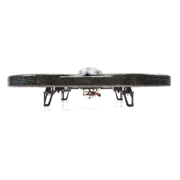 Радиоуправляемый квадрокоптер WLTOYS V606G Mini UFO