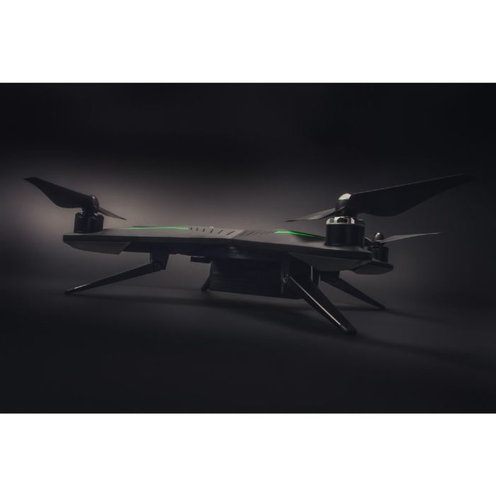 Радиоуправляемый квадрокоптер XIRO XPLORER