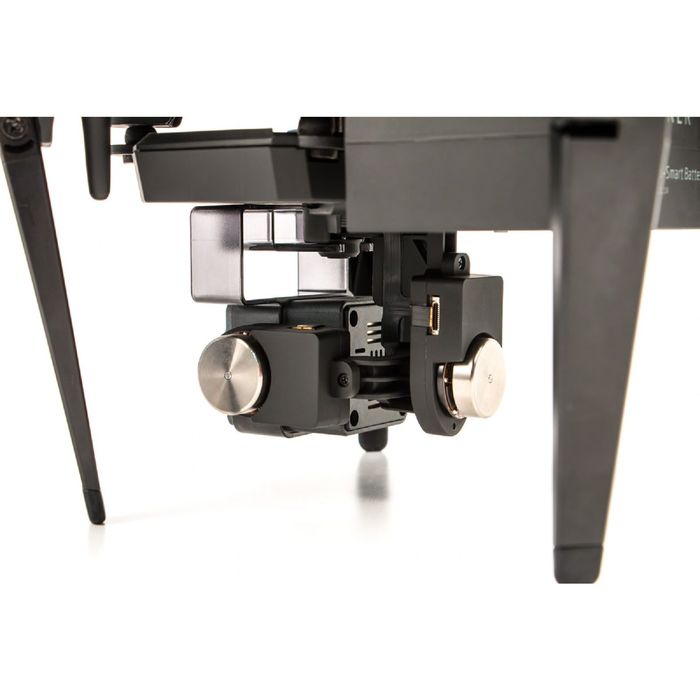 Радиоуправляемый квадрокоптер с камерой XIRO XPLORER V