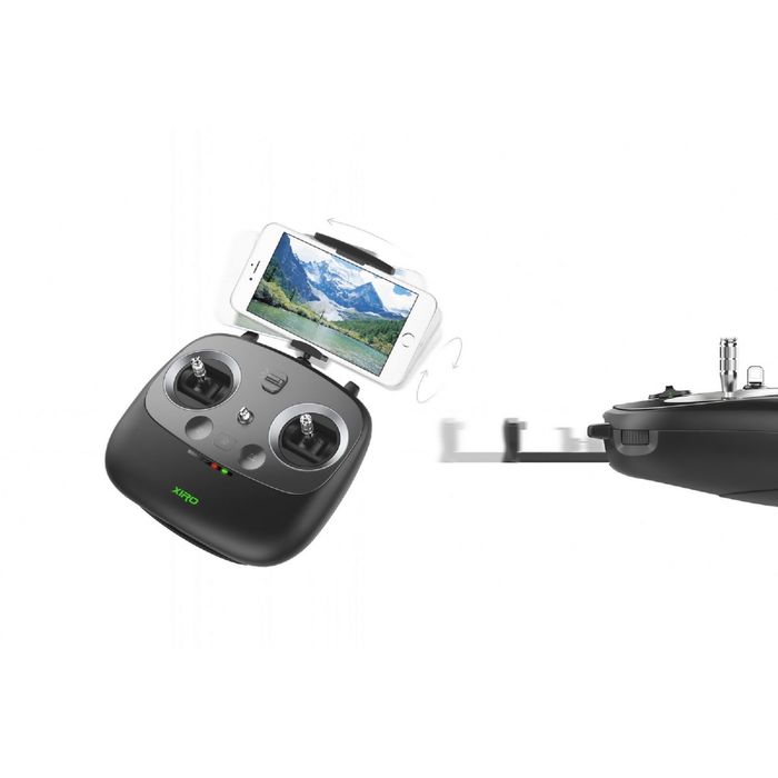 Радиоуправляемый квадрокоптер с камерой XIRO XPLORER V