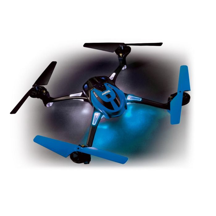 Радиоуправляемый квадрокоптер TRAXXAS LaTrax Alias