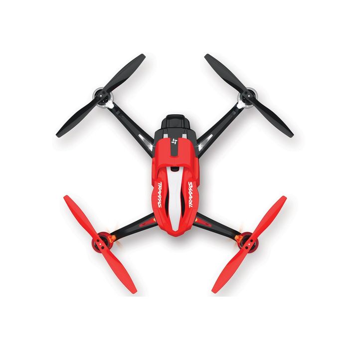 Радиоуправляемый квадрокоптер Aton Plus (5000mAh LiPo, 2-axis Camera Gimbal)